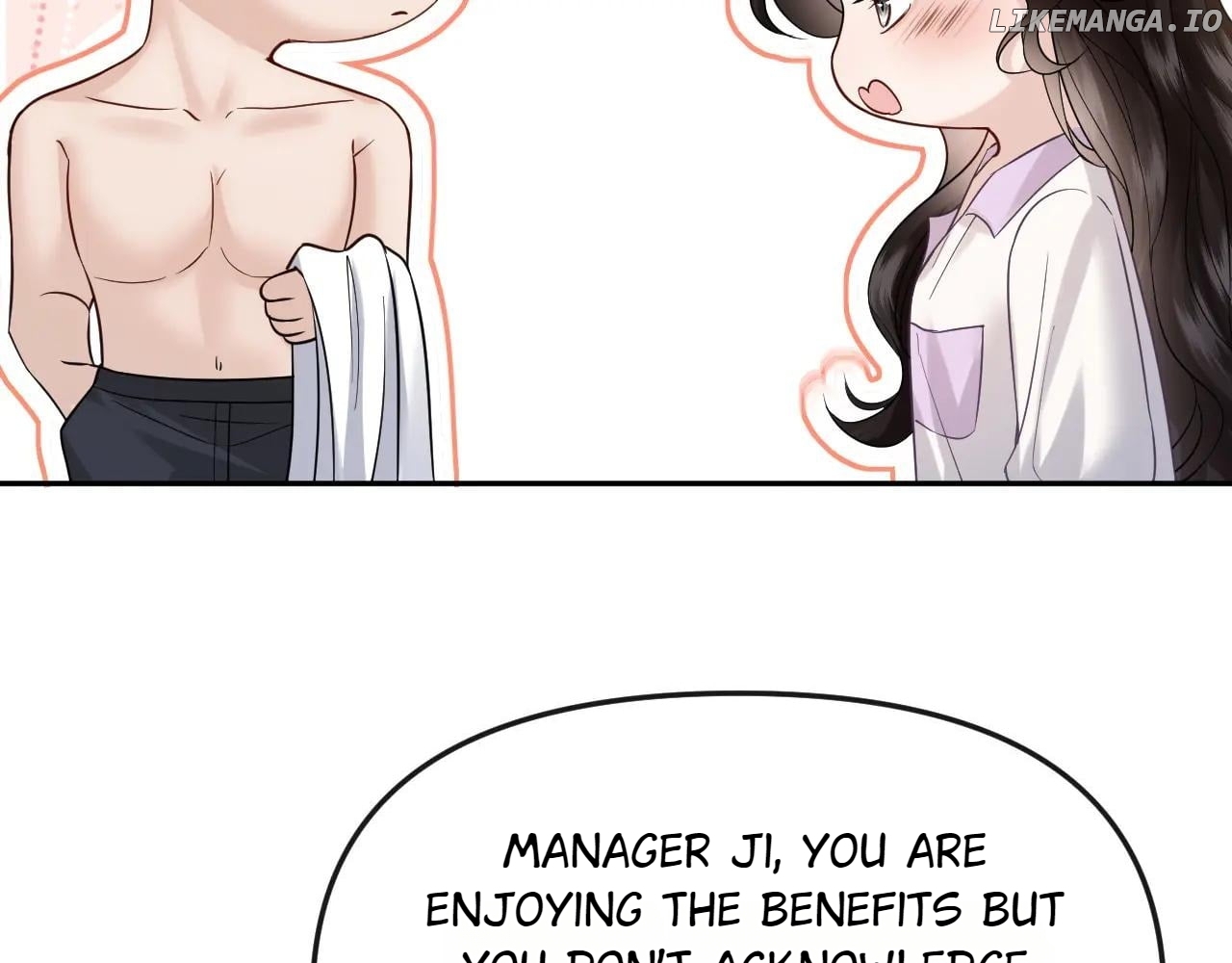 Deeply In Love Chapter 41 - page 65